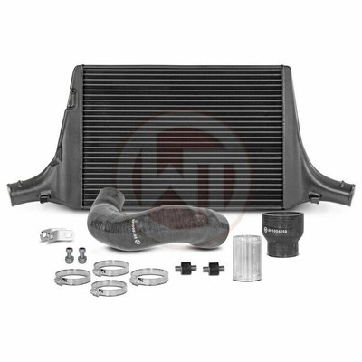 Wagner Tuning Competition Ladeluftkühler Kit Audi A4 B8.5 A5 8T TFSI