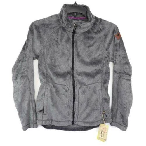 Ropa de lana para mujer Burton