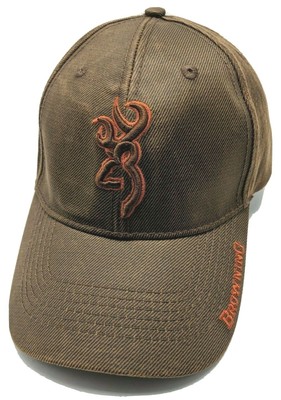 browning arms hat