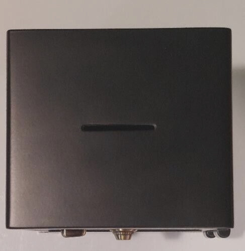 JACK DANIELS OFFICE SAFE -- Limited Replica Piggy BANK -- -- NEW in BOX with COA