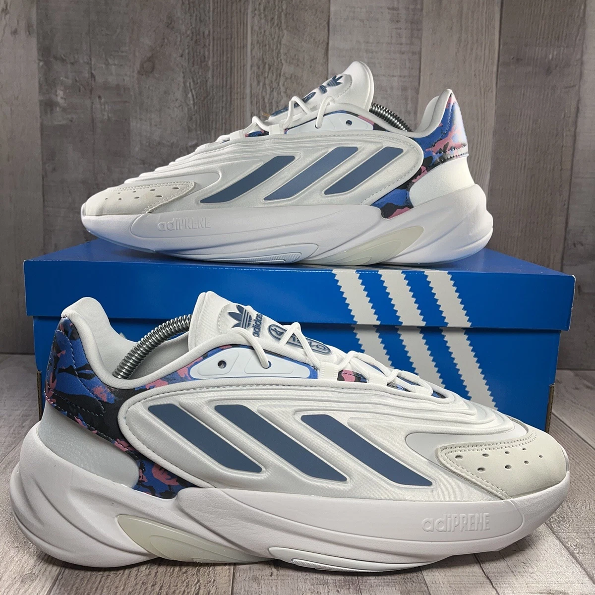 adidas ozelia mens shoes