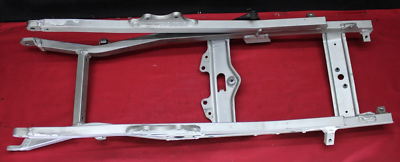 専用　2セット 2005 - 2008 Kawasaki ZZR600 Subframe #1332 | eBay