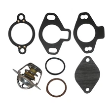 Thermostat Kit For Mercruiser 140 Degree 4.3 5.0 5.7 7.4 8.2 807252Q4 807252T4