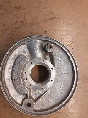 Endatrieb Gehäuse Ural M63 Main Drive Original