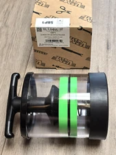 VIM Tools Screw On Bearing Grease Packer Tool #SBP1