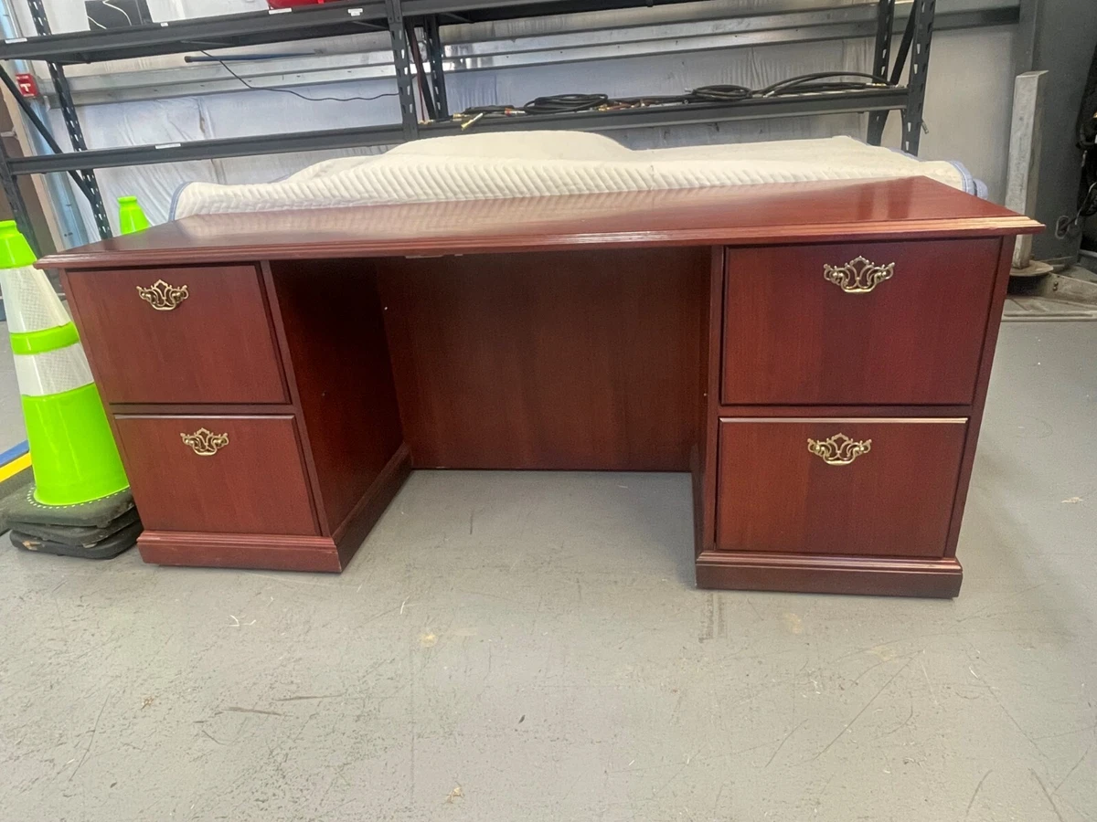 Ebay used desks deals