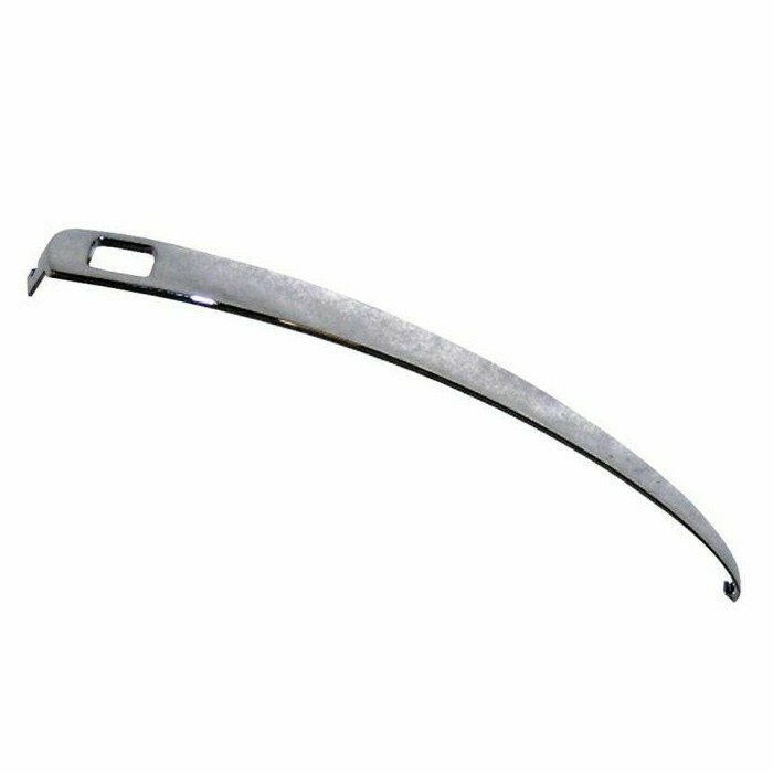 Bentley Continental Gt Gtc & Flying Spur Door Chrome Trim