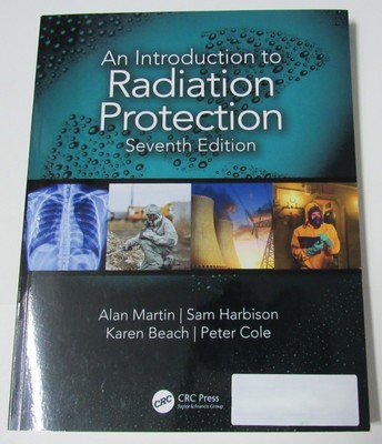 An Introduction to Radiation Protection 7th Edition