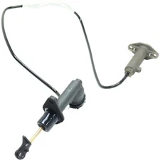 Clutch Master and Slave Cylinder Assembly For Jeep Wrangler