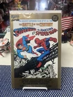 The Battle of the Century Superman vs The Amazing Spider-Man Collector Comic
