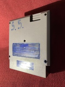 GYROMITE (1985) Nintendo Entertainment System NES Game PICS Free Shipping