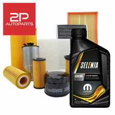 Filtre à huile Alfa Romeo MITO