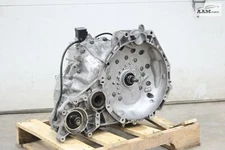 2016-2020 ACURA MDX 3.5L SH-AWD AUTOMATIC TRANSMISSION GEARBOX 205K ZF 9HP48 OEM