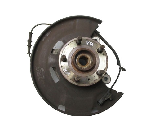 Fusée D'essieu Droit Pour Opel Astra G / Zafira A - Réf. GM 90498811 - Neuf Origine Allemagne