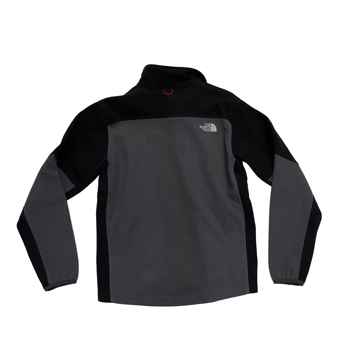 【11/17限定値下げ】THE NORTH FACE  ブラック Genuine The North Face TNF CREW JACKET BLACK | eBay