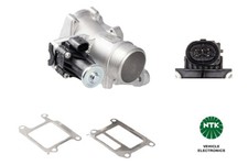 NTK AGR-Ventil Abgasrückführung elektrisch für Volvo XC60 V40 Schrägheck 156 BW