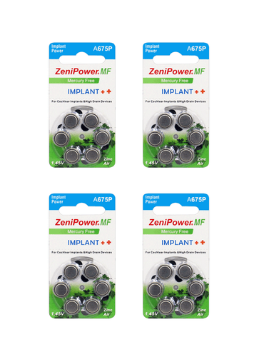 Implant Power by Zenipower Size 675P Implant cells PR44P A675P US Seller - Picture 10 of 16