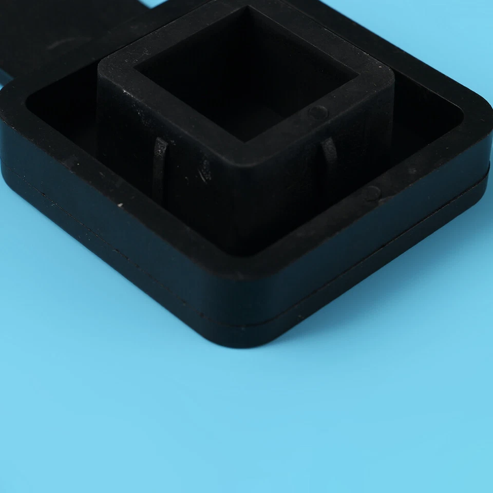 82208453AB se adapta a enchufe receptor enganche remolque Jeep Grand Cherokee Wrangler Liberty Foto 3 de 4