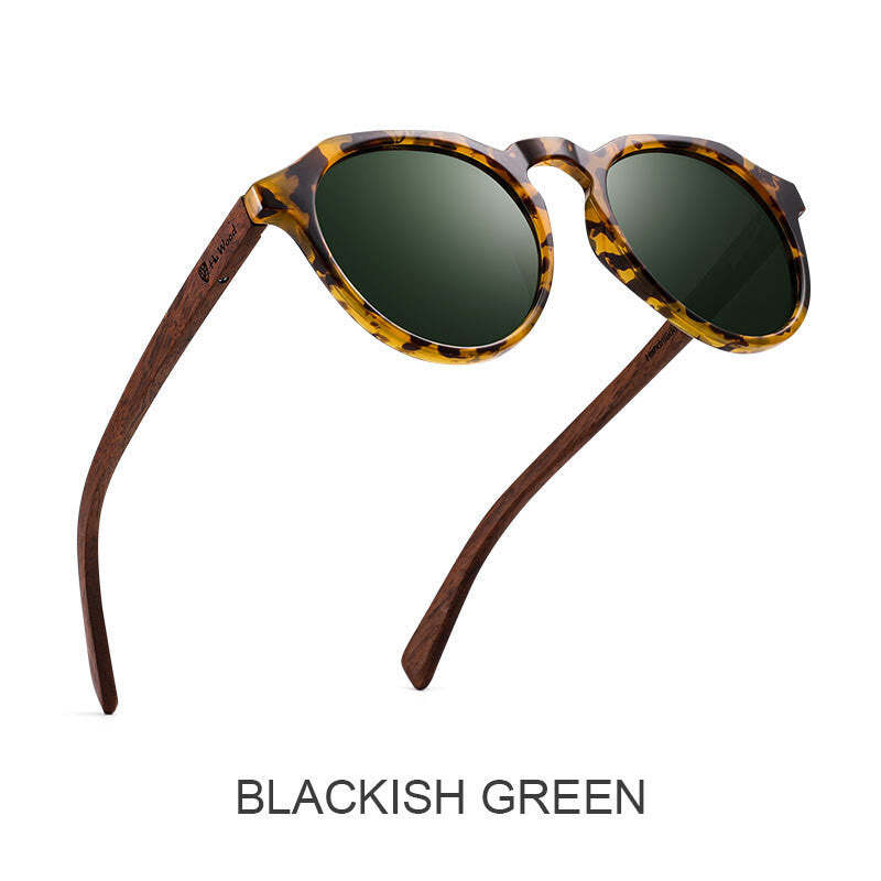 Retro Fashion Men And Women Sunglasses