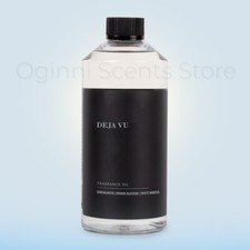 DEJA VU 500ml Diffuser Oil Inspired By Vogue ...