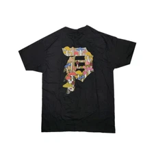 Primitive Apparel "Hunter" Short Sleeve Tee (Black) T-Shirt
