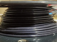 Alpha M16878/4-BJE-0 MIL Spec Hook-Up Wire (1FT Per)