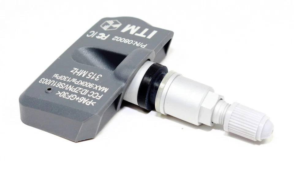 2004-2019 TPMS Tire Pressure Monitor Sensors OEM Factory Replacement - Image 3 of 4