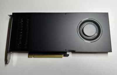 NVIDIA Quadro RTX A4000 16GB GDDR6 Graphics Card GPU PG190 | eBay