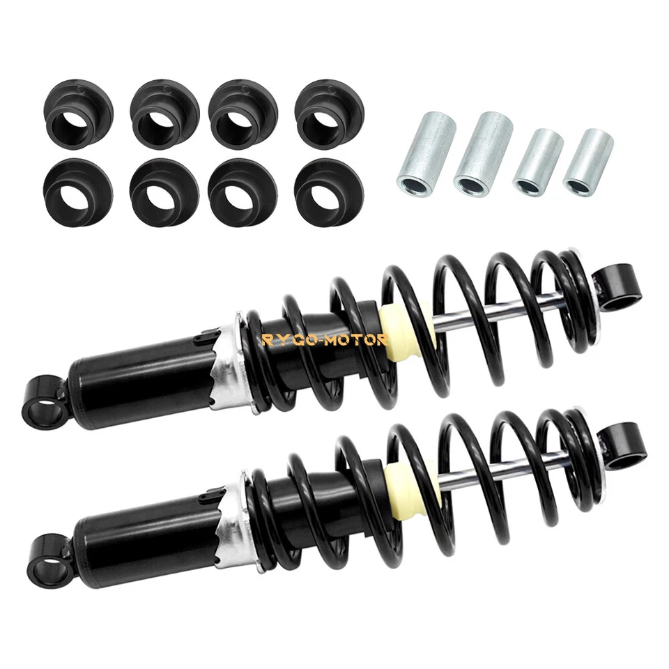 Rear Shock Strut Absorber for Polaris Sportsman 400 450 500 570 600 700 800 ETX - Image 3 of 4