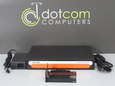 Shoretel VPN Concentrator 5 User License 4500 120-4500-01-B  PS Ver 11.6.1.5