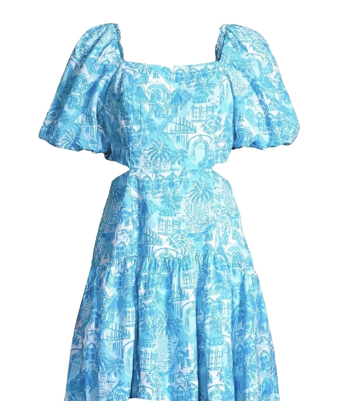 Льняные платья для женщин Lilly Pulitzer