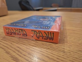 Metal Fighter - SEALED! Complete in Box, with manual booklet. NES - UNOPENED