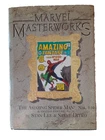 Marvel Masterworks The Amazing Spider-Man #1-10 Amazing Fantasy #15 Lee Ditko HC