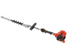 ECHO SHC-225S Hedge Trimmer 20" Dbl Sided Extended Reach 21.2cc I-30 Ships Fast