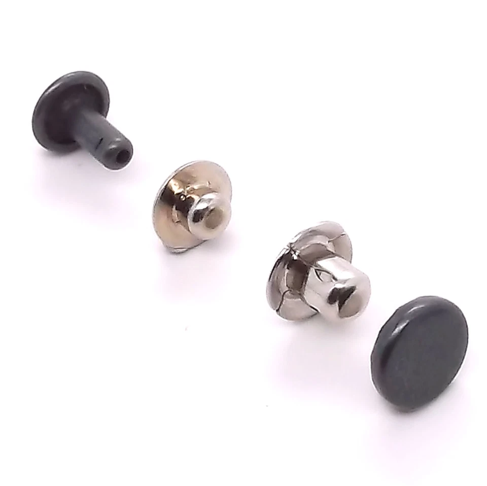 Segma Snap All Purpose Black 100 Pack 1250-11 by Stecksstore - Image 2 of 2