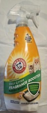 Arm and Hammer Cat Litter Deodorizer Spray, 21.5 oz