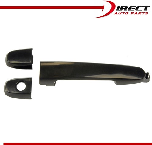 Poignée De Porte Extérieure Gauche Côté Conducteur Pour CITROËN BERLINGO / PEUGEOT PARTNER (1996-2011) - Réf. 9101Q7 - 7