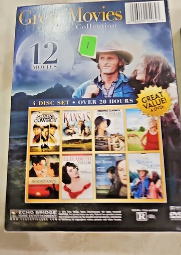 Assorted DVD'S  and Full Season One Of 24 - Picture 2 of 15