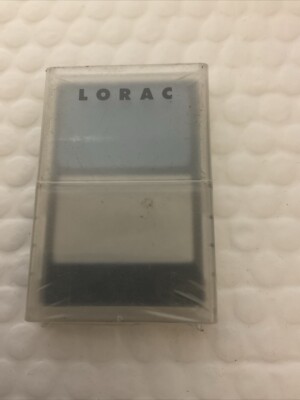 Lorac Eye It Kit Duo Eyeshadow Denim & Diamond