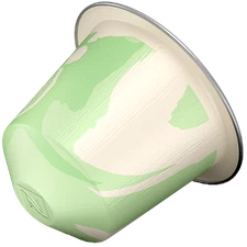 Nespresso Original Capsules Pistachio Vanilla over Ice 10 Sleeves 100 pods 2025