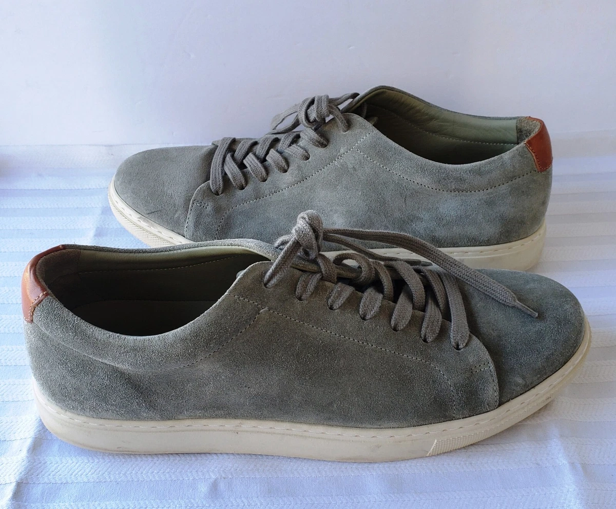 Allen edmonds best sale canal court sneaker