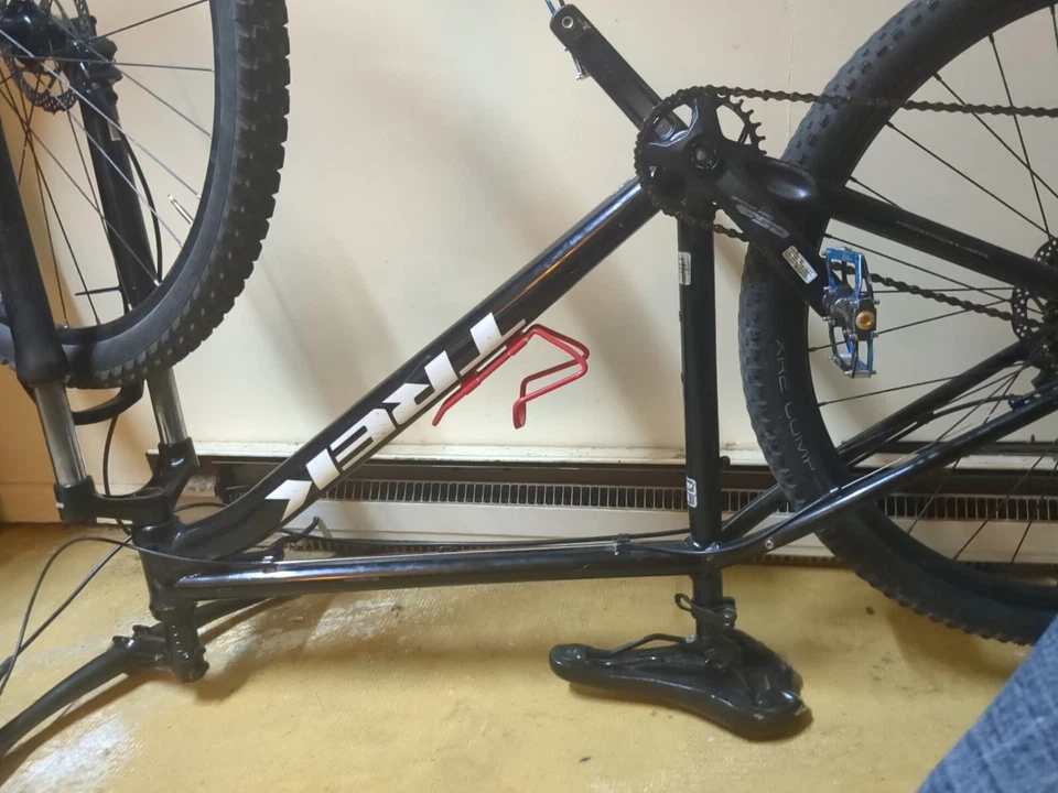 Trek Mamba 2013 (edición Gary Fisher) Foto 3 de 3