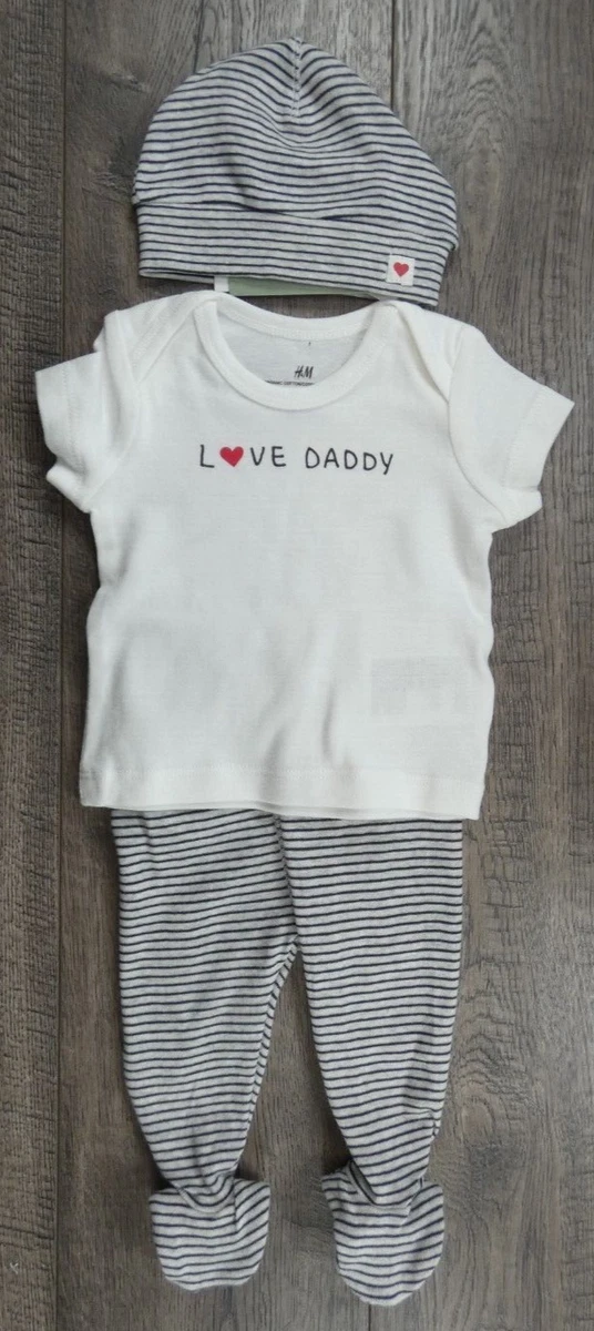 H&m baby shop girl outfits