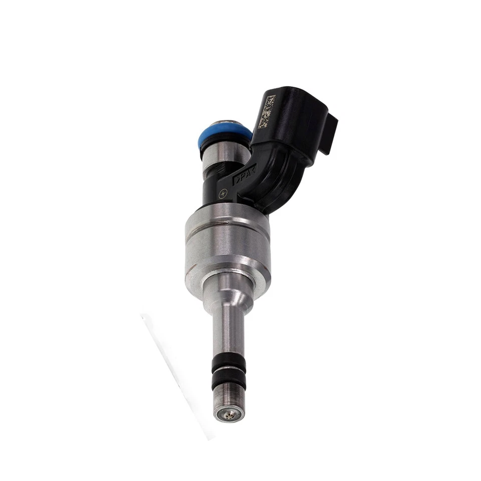 4 X Inyector de combustible para Subaru WRX STI 2015-2020 Forester 2014 2015 2016 2017 2018 Foto 4 de 4