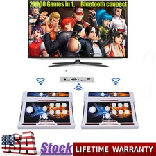 Wireless 26800 in 1 Pandora Box Retro Video G...