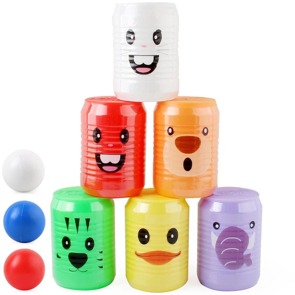 Children's Bowling Toy Indoor Sports Puzzle L4Q6 H8M8 M1S5 I3H7 P3F8