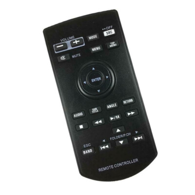 Remote Control For Pioneer DMH1500NEX AVICW8500NEX AVICW8600NEX Car Radio Stereo