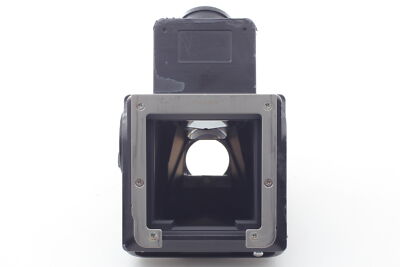 Blue Line 【Exc】 Hasselblad PME5 Meter Prism Finder for Blue Line 【Exc】 Hasselblad PME5 Meter Prism Finder for