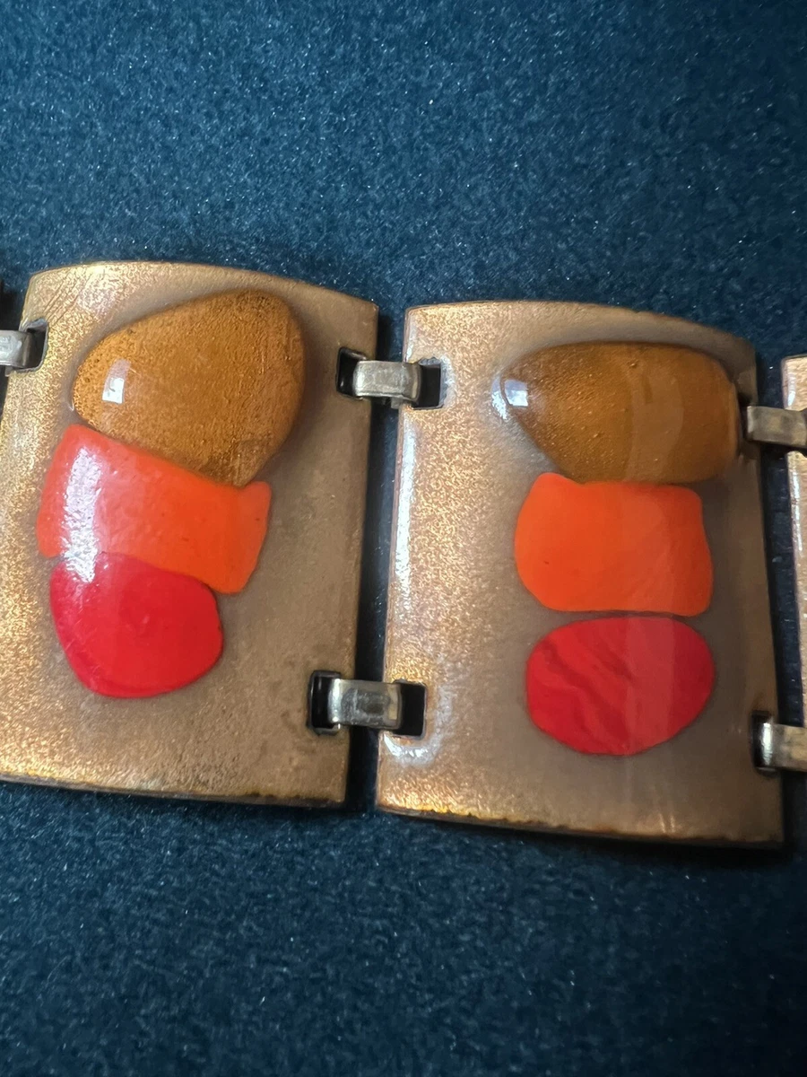 Kay denning shop enamel jewelry