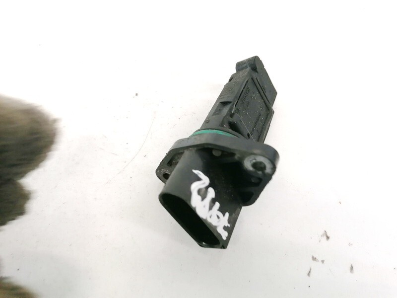 F00C262027 Air Mass Sensor for Ford Galaxy UK1609635-04 | eBay